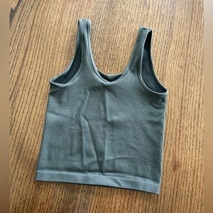 A New Day Slim Fit Tank